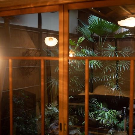 六根ゲストハウス Rokkon Guest House Kyoto Ngoại thất bức ảnh