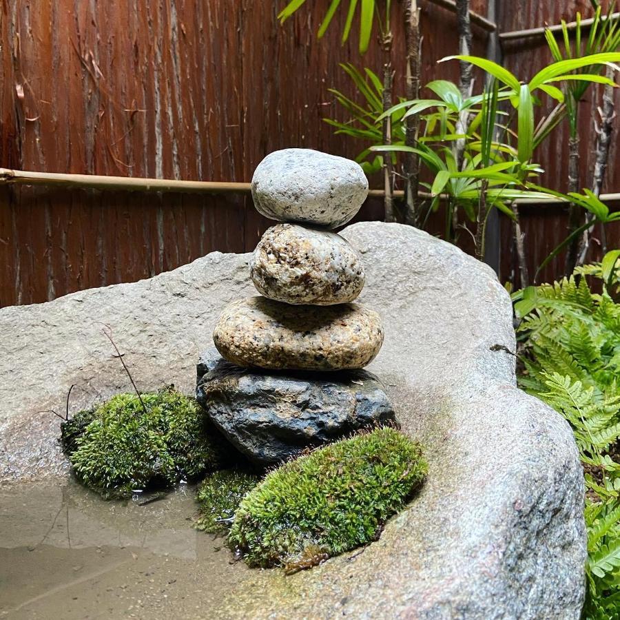 六根ゲストハウス Rokkon Guest House Kyoto Ngoại thất bức ảnh