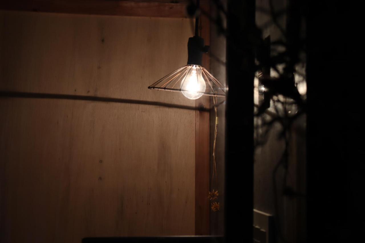 六根ゲストハウス Rokkon Guest House Kyoto Ngoại thất bức ảnh