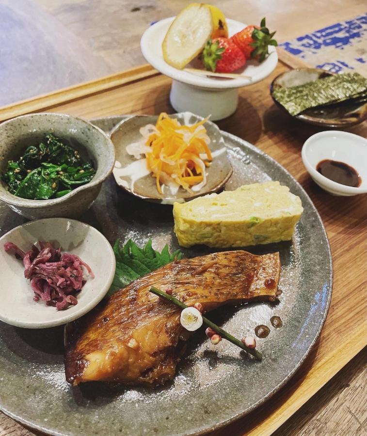 六根ゲストハウス Rokkon Guest House Kyoto Ngoại thất bức ảnh
