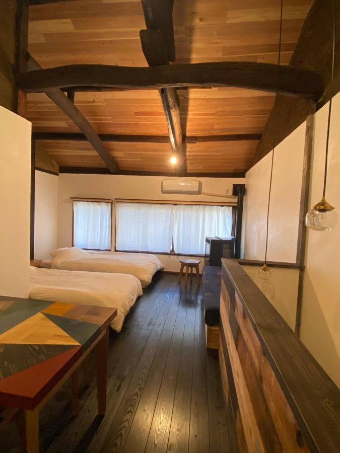 六根ゲストハウス Rokkon Guest House Kyoto Ngoại thất bức ảnh