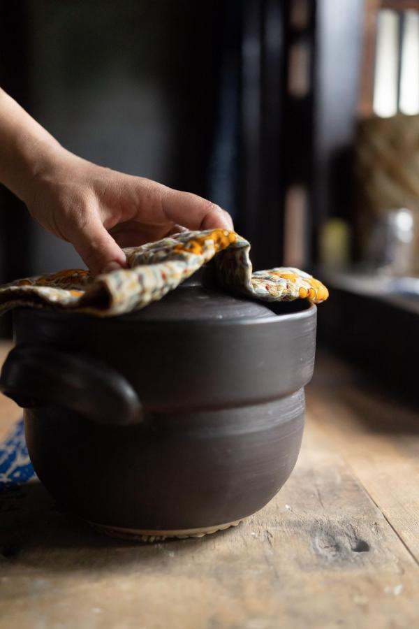 六根ゲストハウス Rokkon Guest House Kyoto Ngoại thất bức ảnh