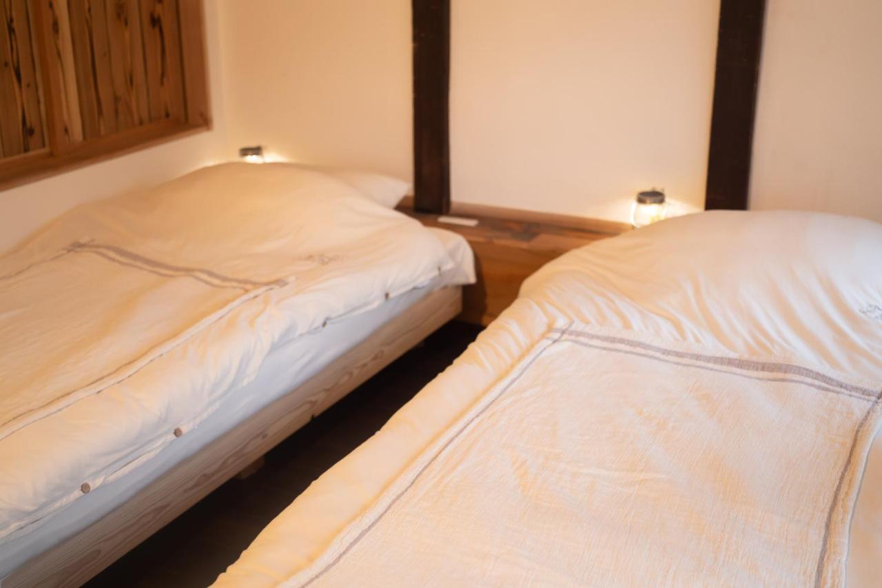 六根ゲストハウス Rokkon Guest House Kyoto Ngoại thất bức ảnh