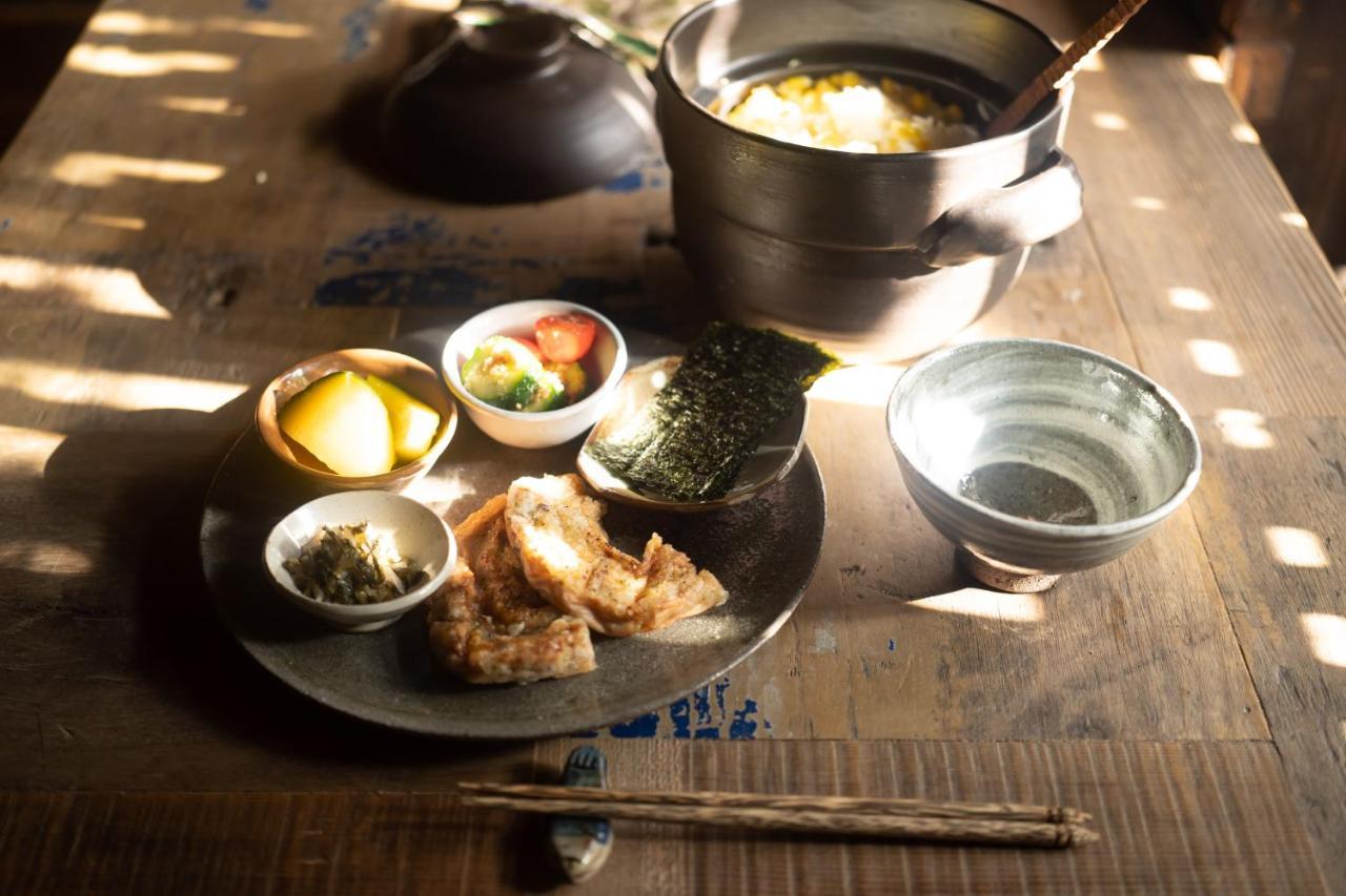六根ゲストハウス Rokkon Guest House Kyoto Ngoại thất bức ảnh