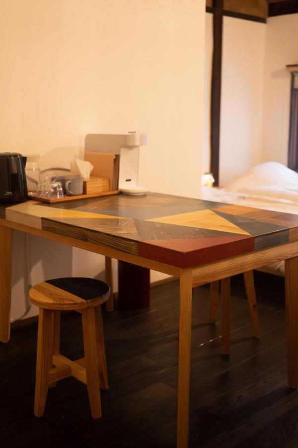 六根ゲストハウス Rokkon Guest House Kyoto Ngoại thất bức ảnh