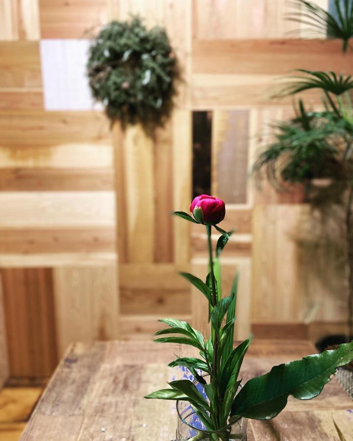 六根ゲストハウス Rokkon Guest House Kyoto Ngoại thất bức ảnh