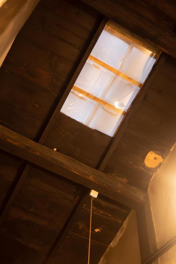 六根ゲストハウス Rokkon Guest House Kyoto Ngoại thất bức ảnh