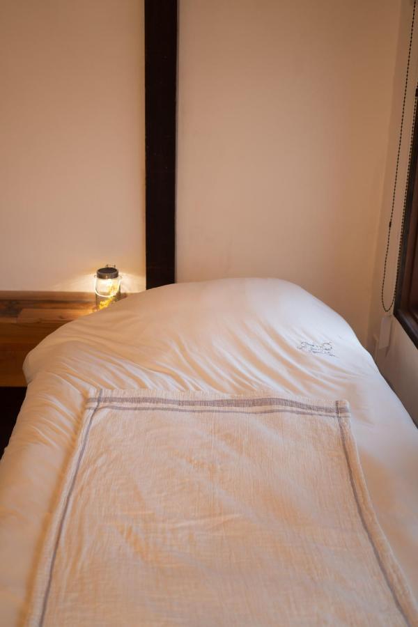 六根ゲストハウス Rokkon Guest House Kyoto Ngoại thất bức ảnh