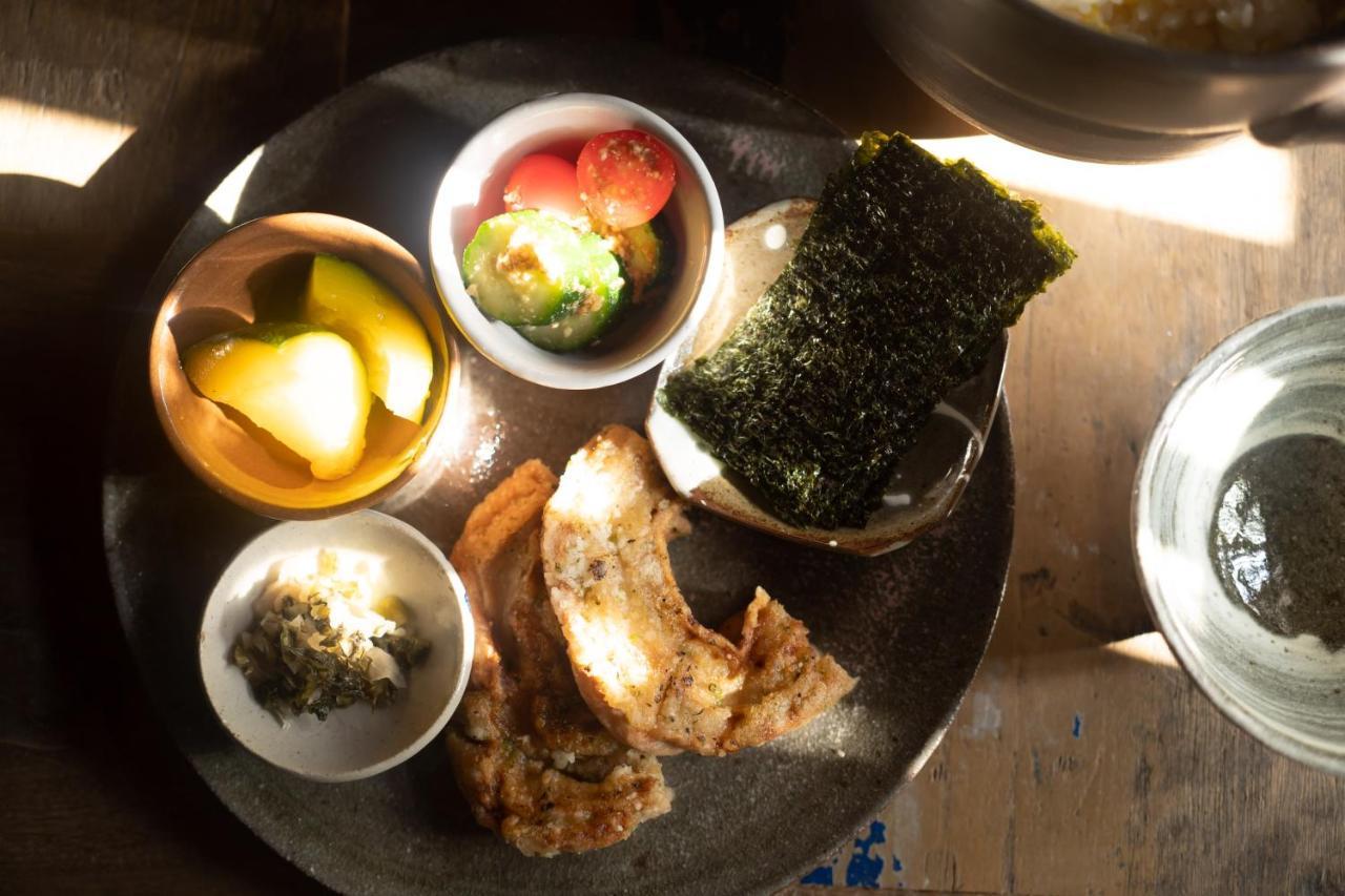 六根ゲストハウス Rokkon Guest House Kyoto Ngoại thất bức ảnh