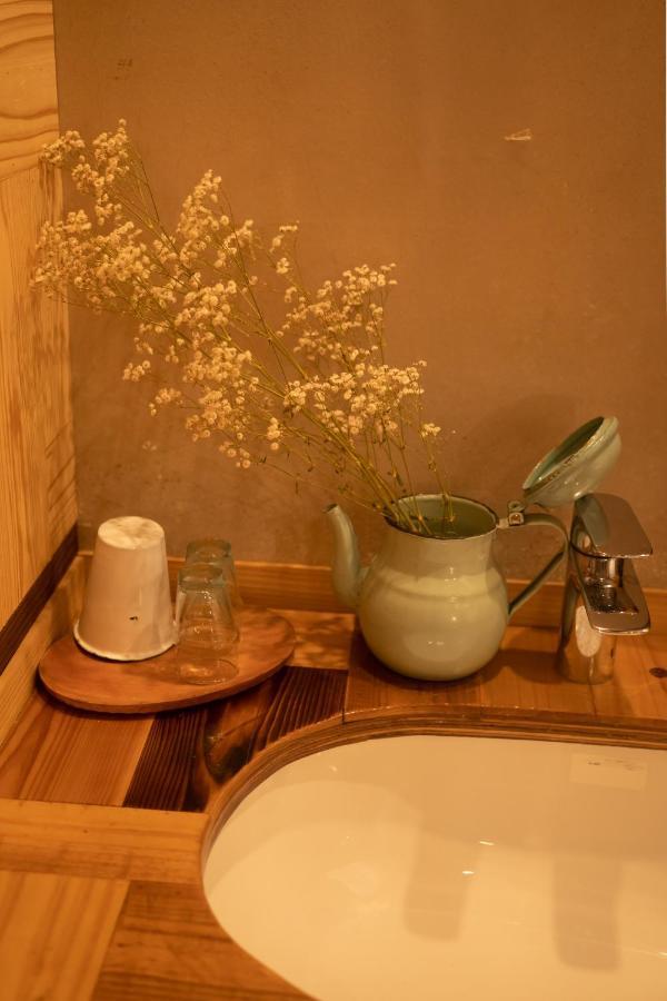 六根ゲストハウス Rokkon Guest House Kyoto Ngoại thất bức ảnh