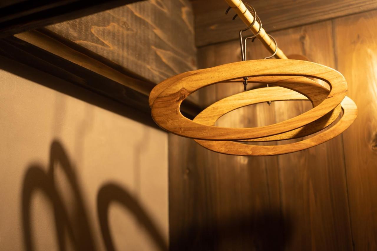 六根ゲストハウス Rokkon Guest House Kyoto Ngoại thất bức ảnh